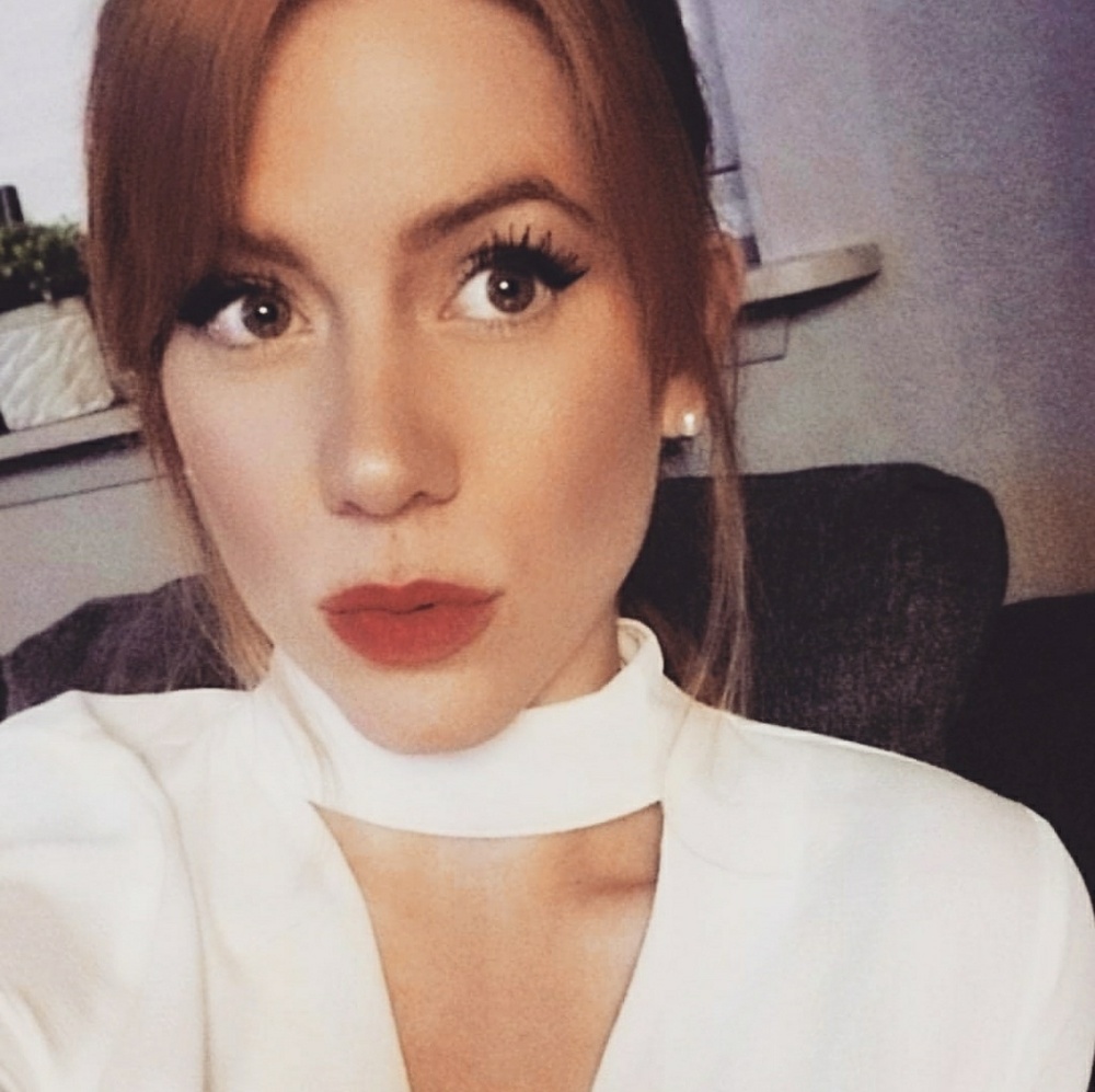 Meet your Posher, Jaymee